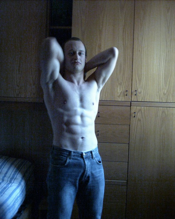 Manolo Riboni del Trono under: foto preview