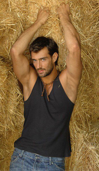 Manuel Casella: foto preview