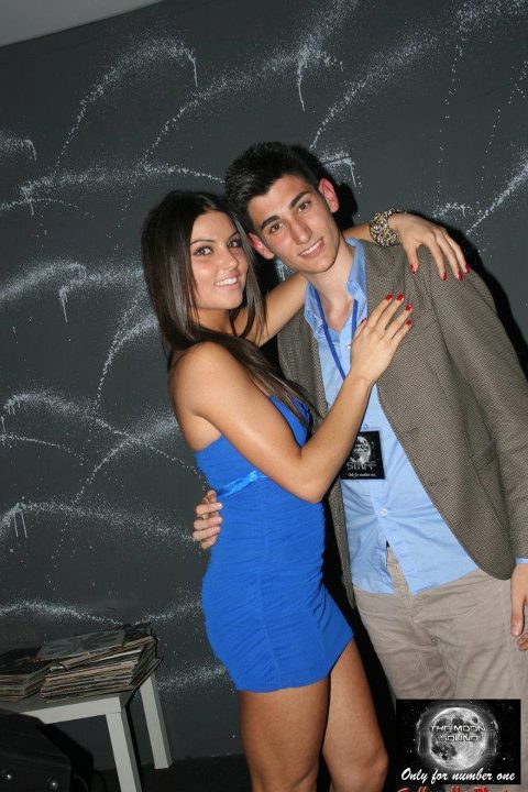 Teresa Langella: ospitata preview