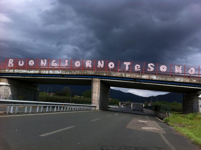 Rosa Baiano ed Emanuele Pagano: la storia procede a gonfia vele preview