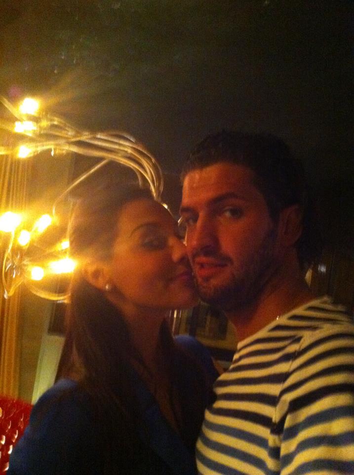 Rosa Baiano ed Emanuele Pagano