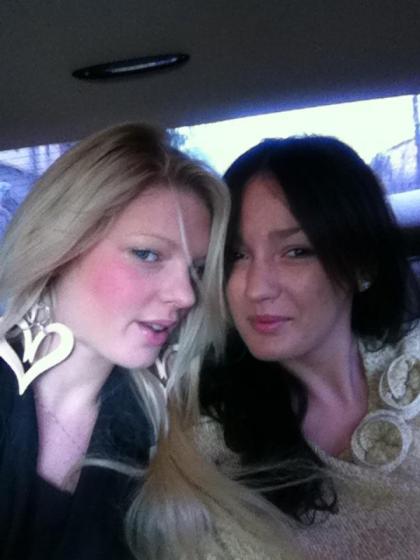 Sara Esposito Sara Esposito