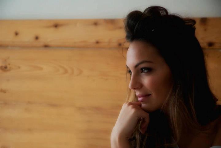 Sarah Nile: foto article-post