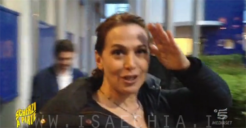 Barbara D’Urso dixit preview