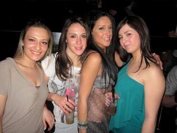 Diletta Pagliano: serata preview