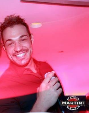 Leonardo Greco: serata preview