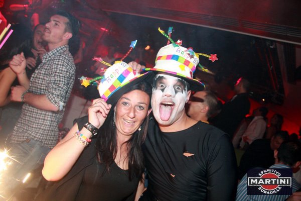 Leonardo Greco: serata preview