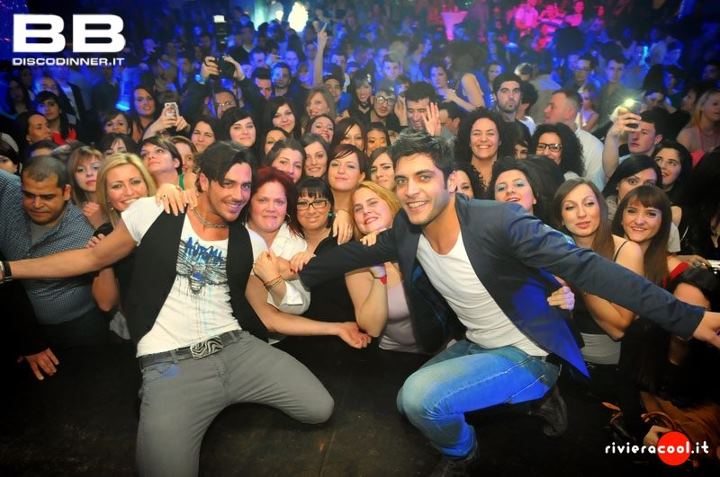 Vito Mancini e Fabrizio Conti: serata preview