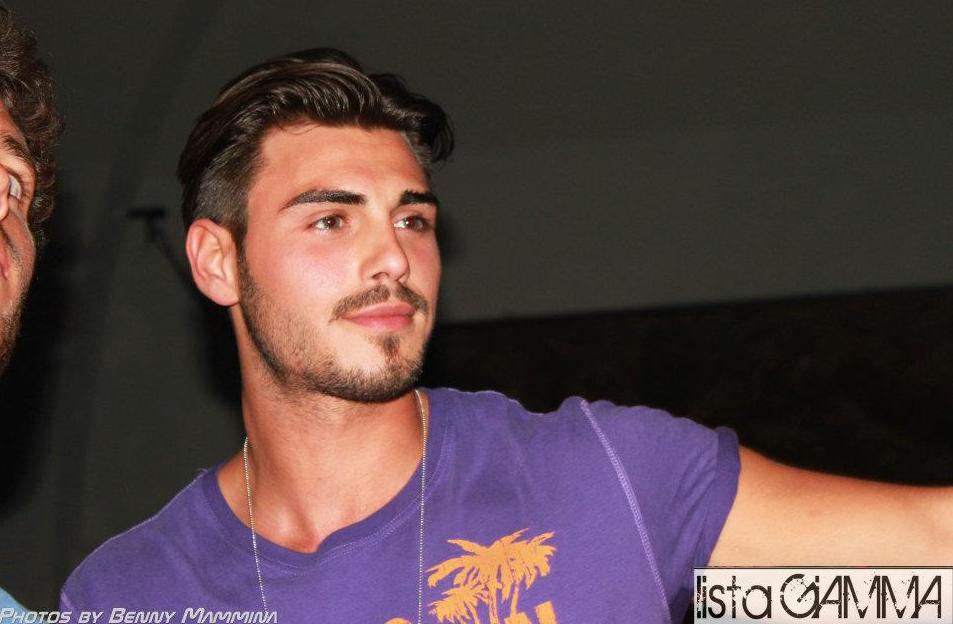 Francesco Monte: serata article-post