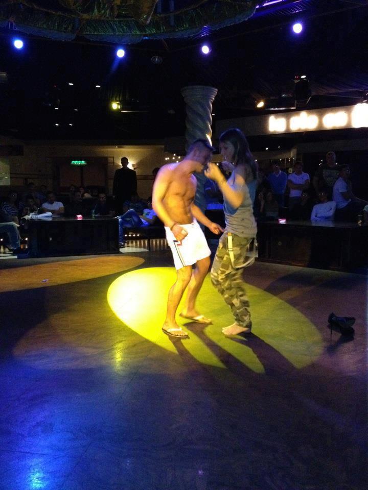 Tara Gabrieletto: foto article-post