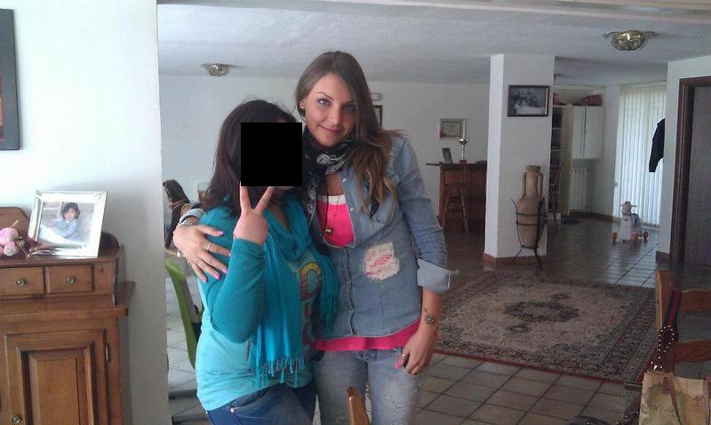 Una fan incontra Tara Gabrieletto: resoconto e foto preview