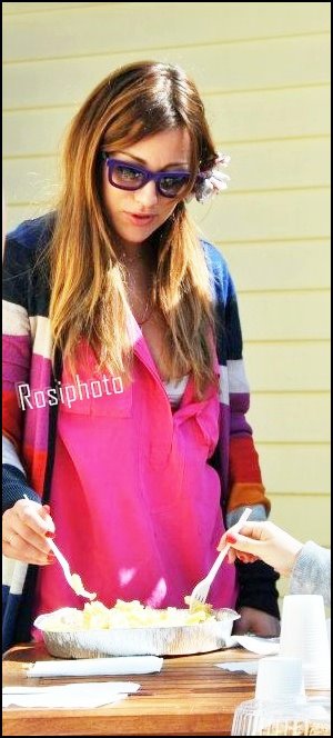 Teresanna Pugliese: foto preview