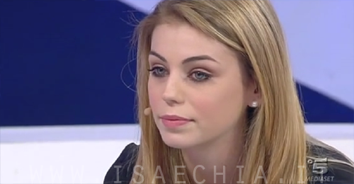 Alessia Cammarota commenta la scelta di Francesco Monte article-post