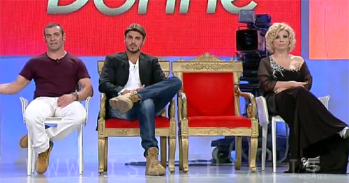 Auditel ‘Uomini e donne’: vince il trono blu preview