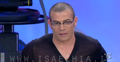 Alessia Cammarota dixit, Gianni Sperti respondit article-post