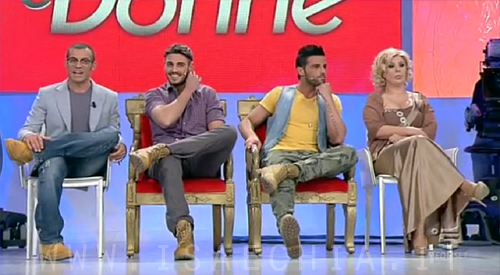 ‘Uomini e Donne’: la mia opinione sulla puntata di oggi article-post