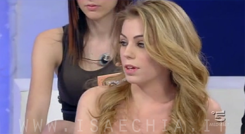 Alessia Cammarota dixit preview