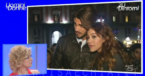 Auditel ‘Uomini e donne’: vincono il Trono over ed il Trono blu article-post