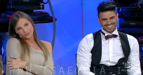 ‘Uomini e donne’: la mia opinione sulla puntata di oggi preview