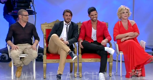 ‘Uomini e Donne’: la mia opinione sulla puntata di oggi preview