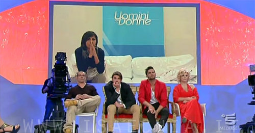 ‘Uomini e Donne’: la mia opinione sulla puntata di oggi article-post