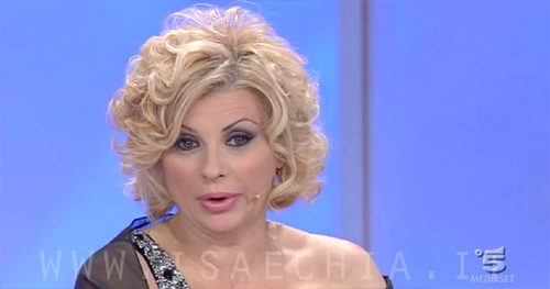 Tina Cipollari dixit article-post