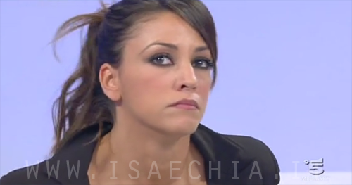 Selvaggia Roma dixit article-post