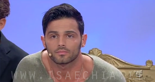 Paola D’Andrea dixit preview