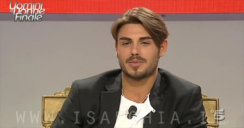 Auditel ‘Uomini e donne’: vincono il Trono over e la ‘story’ di Francesco Monte preview