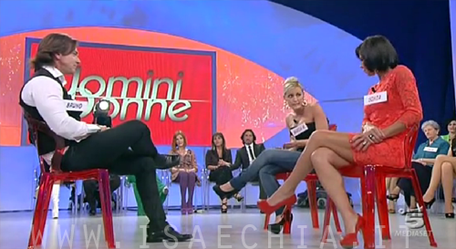 ‘Uomini e Donne’: la mia opinione sulla puntata di oggi preview