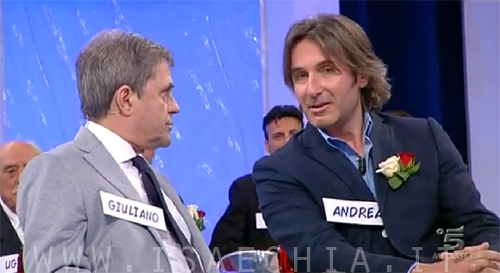 Giuliano dixit, Andrea respondit preview