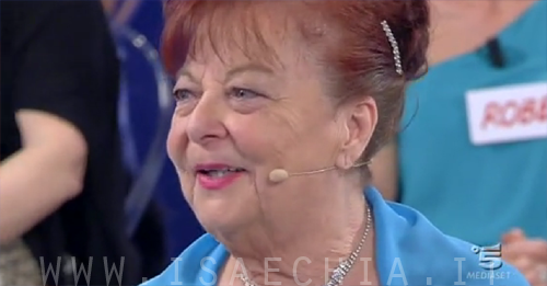 Pasquale dixit, Franca respondit preview