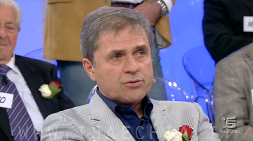 Auditel ‘Uomini e donne’: dominio del trono over preview