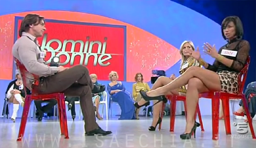 ‘Uomini e Donne’: la mia opinione sulla puntata di oggi preview