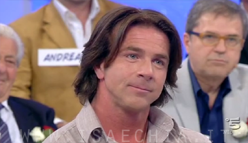 Gianni Sperti dixit, Bruno respondit preview