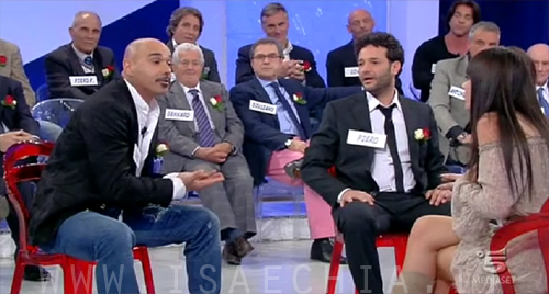 ‘Uomini e Donne’: la mia opinione sulla puntata di oggi preview