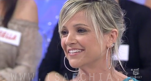 Antonio dixit, Roberta respondit preview