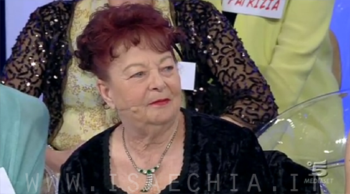 Antonio Jorio dixit, Franca Seidita respondit preview