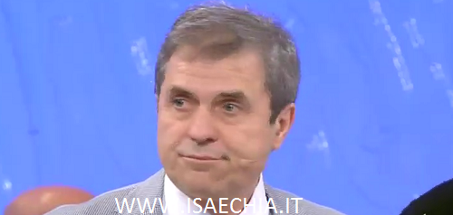 Tina Cipollari dixit preview