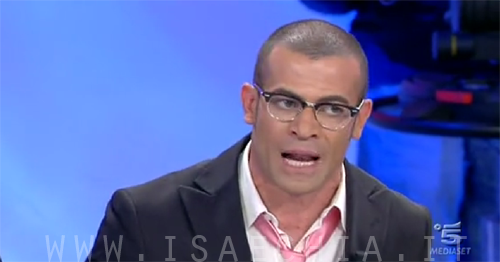 Gianni Sperti dixit preview