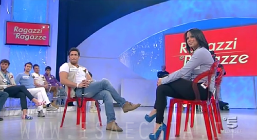 Daniele Nasini dixit, Irene respondit article-post