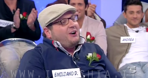 Emiliano dixit preview