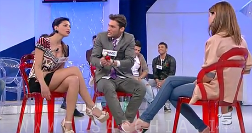 ‘Uomini e donne’: la mia opinione sulla puntata di oggi article-post