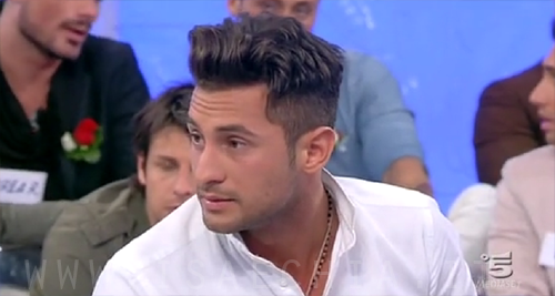 Tina Cipollari dixit preview