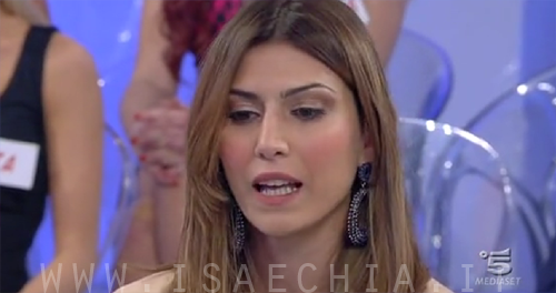 Andrea Cestoni dixit, Desireè respondit preview