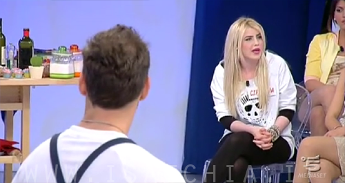 Cipriana Sharon Folco dixit preview