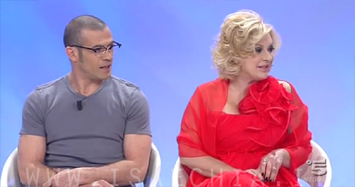 Tina Cipollari dixit article-post