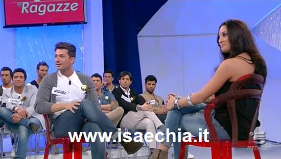 Andrea dixit, Raffaella respondit preview