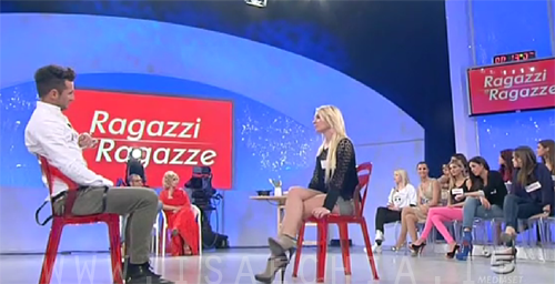 ‘Uomini e Donne’: la mia opinione sulla puntata di oggi article-post