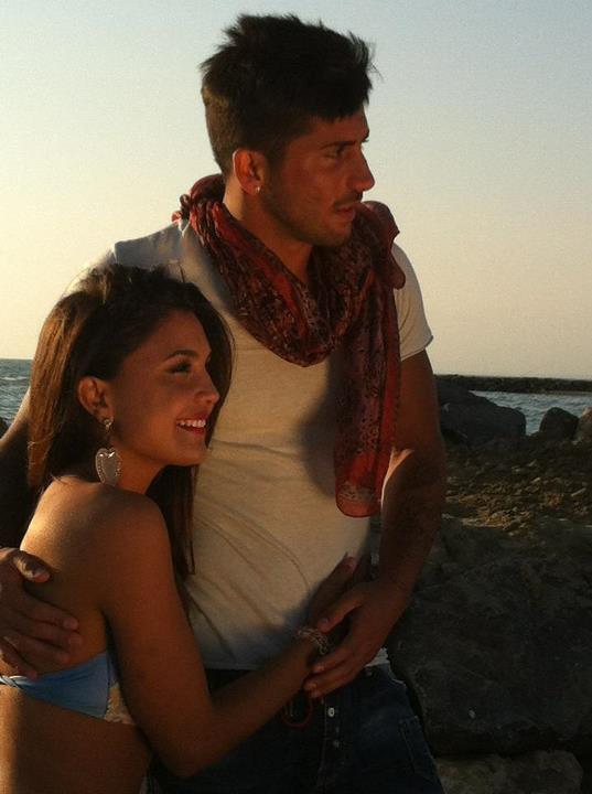 Valeria Bigella e Alessio Bruno: foto preview